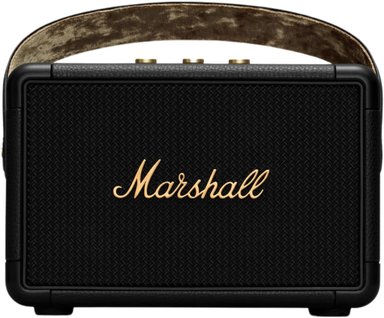 PARLANTE BLUETOOTH MARSHALL PORTATIL KILBURN II - 1