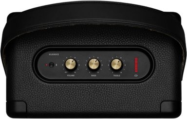 PARLANTE BLUETOOTH MARSHALL PORTATIL KILBURN II - 3
