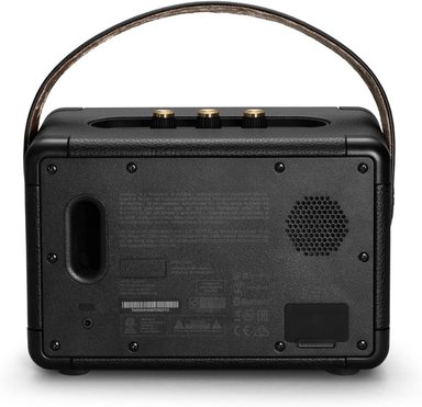 PARLANTE BLUETOOTH MARSHALL PORTATIL KILBURN II - 5