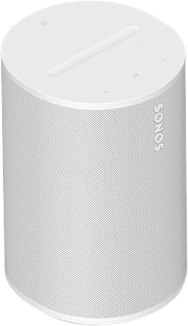 PARLANTE BLUETOOTH SONOS ALTAVOZ ERA 100 BLANCO - 1