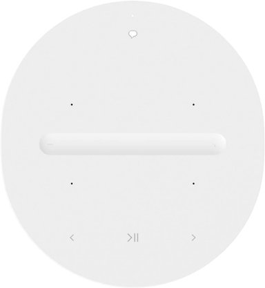PARLANTE BLUETOOTH SONOS ALTAVOZ ERA 100 BLANCO - 5