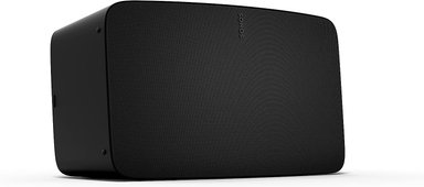 PARLANTE SONOS CINCO EL ALTAVOZ ALTA FIDELIDAD UN SONIDO SUPERIOR NEGRO - 1