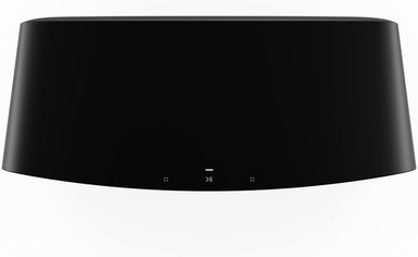 PARLANTE SONOS CINCO EL ALTAVOZ ALTA FIDELIDAD UN SONIDO SUPERIOR NEGRO - 4
