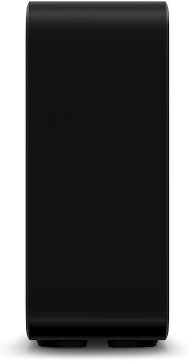 SUBWOOFER BLUETOOTH SONOS SUB GEN 3 EL GRAVES PROFUNDOS NEGRO - 2