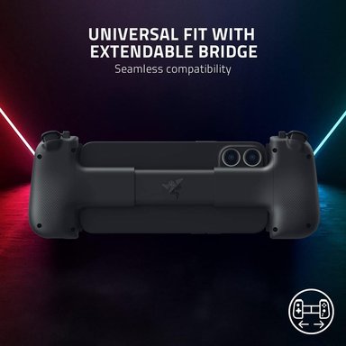 CONTROLADOR KISHI V2 DE JUEGOS MÓVIL PARA IPHONE RAZER - 3