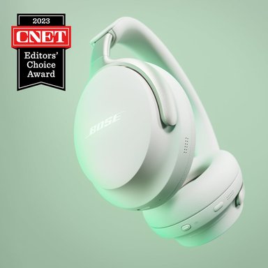 AUDÍFONOS BOSE BLUETOOTH QUIETCOMFORT CON CANCELACIÓN DE RUIDO CON AUDIO ESPACIAL MICRÓFONO HASTA 24H DE BATERÍA- BLANCO - 2