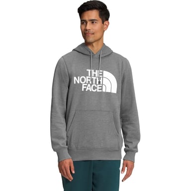 POLERA THE NORTH FACE CON CAPUCHA Y LOGOTIPO PARA HOMBRE - 1