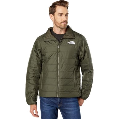 CASACA THE NORTH FACE AISLANTE ACAMPANADO PARA HOMBRE - 1