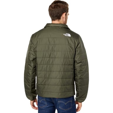 CASACA THE NORTH FACE AISLANTE ACAMPANADO PARA HOMBRE - 2