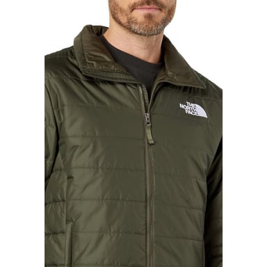 CASACA THE NORTH FACE AISLANTE ACAMPANADO PARA HOMBRE - 3