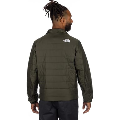 CASACA THE NORTH FACE AISLANTE ACAMPANADO PARA HOMBRE - 5