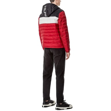 CASACA TOMMY HILFIGER ACOLCHADA RESISTENTE AL AGUA PARA HOMBRE - 2