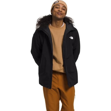 CHAQUETA HOMBRE THE NORTH FACE AISLANTE APEX ELEVATION - 1