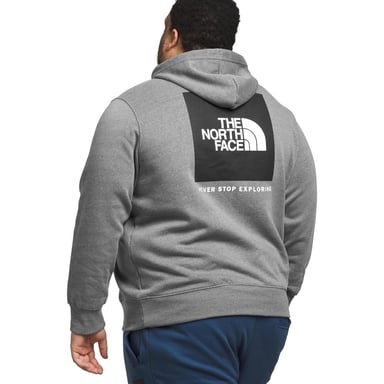 POLERA THE NORTH FACE CON BOLSILLO DELANTERO PARA HOMBRE - 1