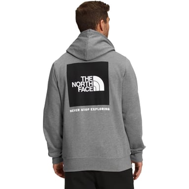POLERA THE NORTH FACE CON BOLSILLO DELANTERO PARA HOMBRE - 2