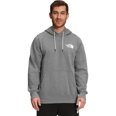 POLERA THE NORTH FACE CON BOLSILLO DELANTERO PARA HOMBRE - 4