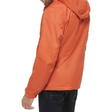 CHAQUETA HOMBRE TOMMY HILFIGER CON CAPUCHA LIGERA Y TRANSPIRABLE - 6
