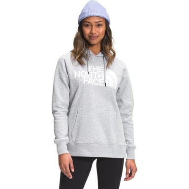 POLERA MUJER THE NORTH FACE CON CAPUCHA - 2