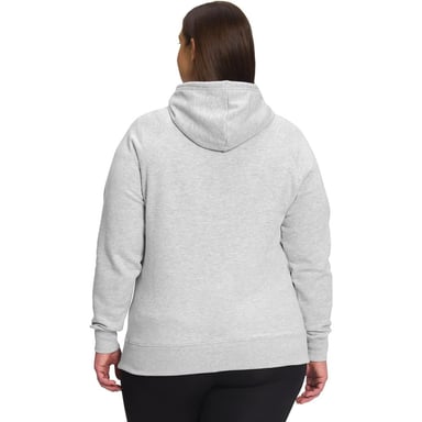 POLERA MUJER THE NORTH FACE CON CAPUCHA - 3