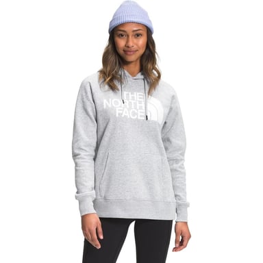 POLERA MUJER THE NORTH FACE CON CAPUCHA - 5