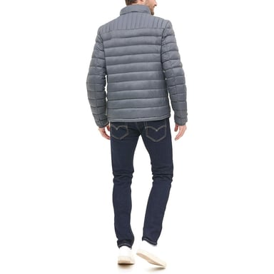 CASACA TOMMY HILFIGER ACOLCHADA ULTRALIGERA PARA HOMBRE - 3