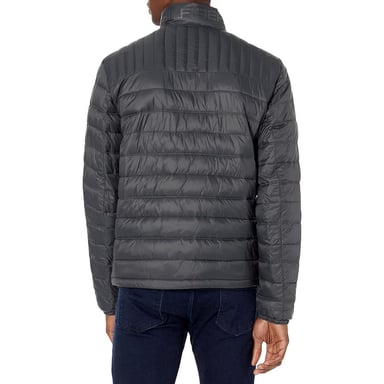 CASACA TOMMY HILFIGER ACOLCHADA ULTRALIGERA PARA HOMBRE - 4