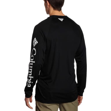 POLO DE MANGA LARGA COLUMBIA DE PESCA PARA HOMBRE - 2