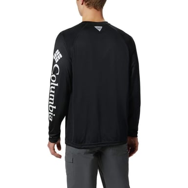 POLO DE MANGA LARGA COLUMBIA DE PESCA PARA HOMBRE - 3