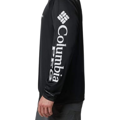 POLO DE MANGA LARGA COLUMBIA DE PESCA PARA HOMBRE - 4