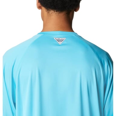 POLO DE MANGA LARGA COLUMBIA DE PESCA PARA HOMBRE - 5