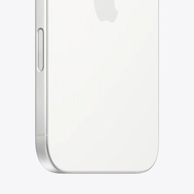 IPHONE 16 128GB BLANCO + CARGADOR 20W - 3