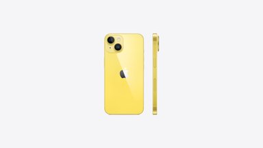 IPHONE 14 256GB AMARILLO REACONDICIONADO - 2