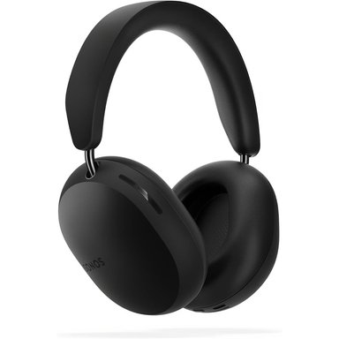 HEADPHONES SONOS ACE BLUETOOTH NEGRO CON CANCELACION RUIDO - 1