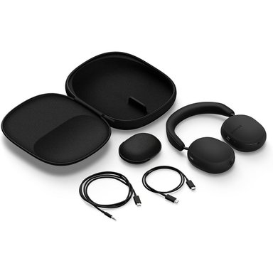 HEADPHONES SONOS ACE BLUETOOTH NEGRO CON CANCELACION RUIDO - 5