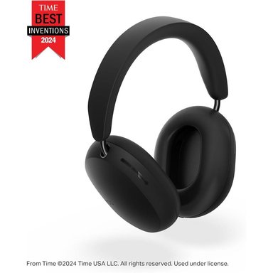 HEADPHONES SONOS ACE BLUETOOTH NEGRO CON CANCELACION RUIDO - 6