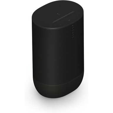 PARLANTE BLUETOOTH SONOS MOVE 2 NEGRO - 1