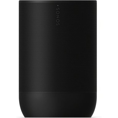 PARLANTE BLUETOOTH SONOS MOVE 2 NEGRO - 2