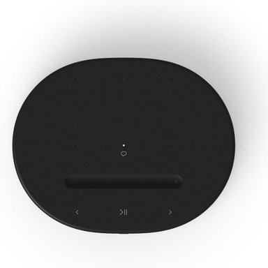 PARLANTE BLUETOOTH SONOS MOVE 2 NEGRO - 3