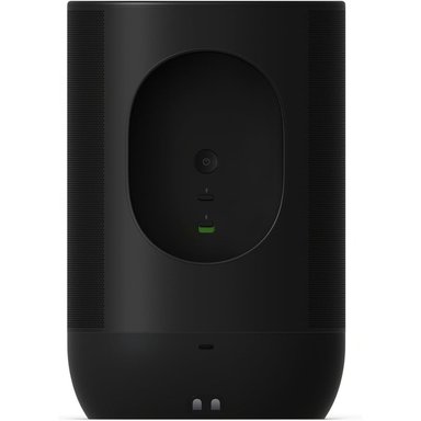 PARLANTE BLUETOOTH SONOS MOVE 2 NEGRO - 4