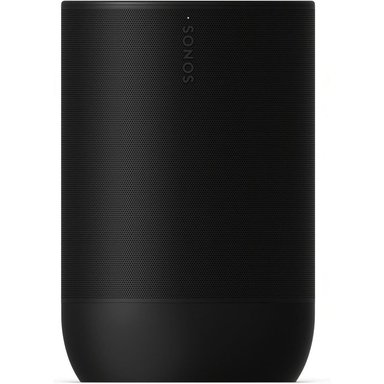 PARLANTE BLUETOOTH SONOS MOVE 2 NEGRO - 6