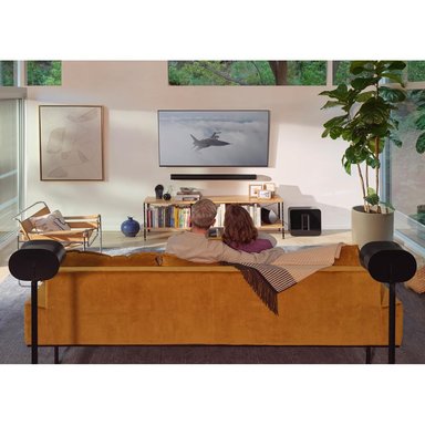 PARLANTE INALÁMBRICO SONOS ERA 300 | NEGRO - 2