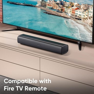 SOUNDBAR RIOWOIS SMART TV PARLANTES PERSONALIZACION BASS - 2