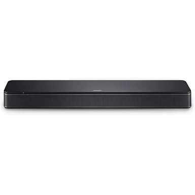 SOUNDBAR BOSE HDMI-ARC TV BLUETOOTH CONNECTIVITY BLACK - 1