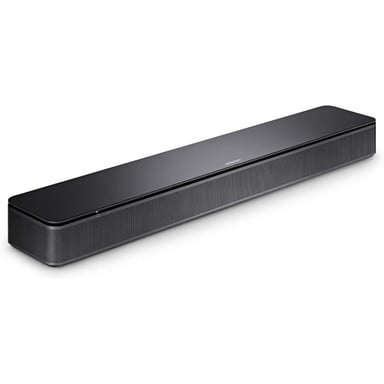 SOUNDBAR BOSE HDMI-ARC TV BLUETOOTH CONNECTIVITY BLACK - 2