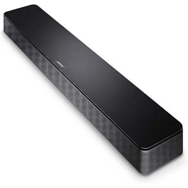 SOUNDBAR BOSE HDMI-ARC TV BLUETOOTH CONNECTIVITY BLACK - 3