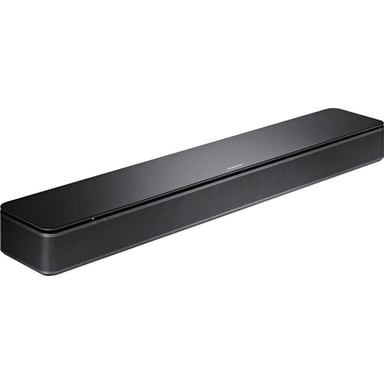 SOUNDBAR BOSE HDMI-ARC TV BLUETOOTH CONNECTIVITY BLACK - 6