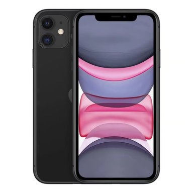 IPHONE 11 64GB NEGRO - 2