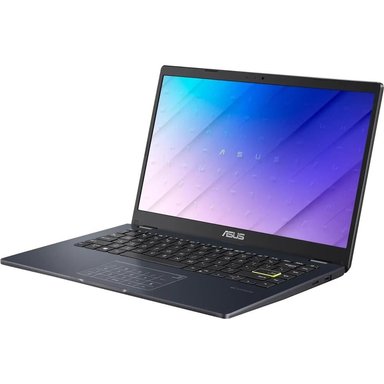 LAPTOP ASUS TECLADO INGLÉS 4GB 14" 64GB FHD VIVOBOOK GO INTEL N6000 RAM 6 EMMC NEGRO - 3