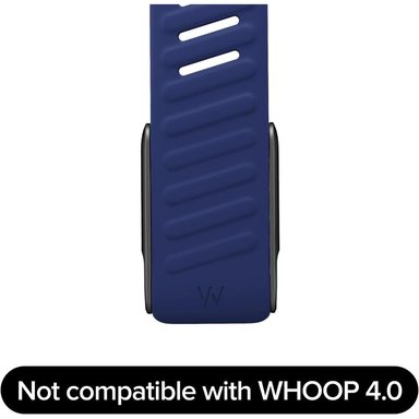 WHOOP 5.0 MG SPORTFLEX BAND FOR WHOOP LIFE - ECG READY | RUSH - 2