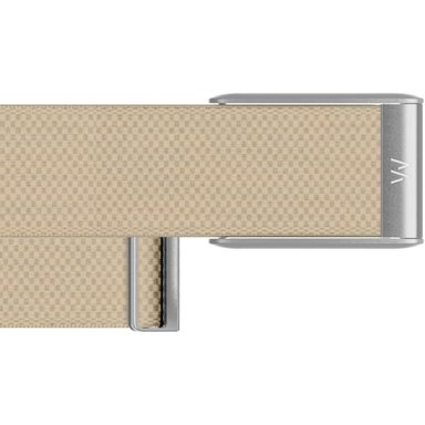 WHOOP 5.0 PULSERA SALUD Y DEPORTE CORREA SUPERKNIT | DUNE - 4
